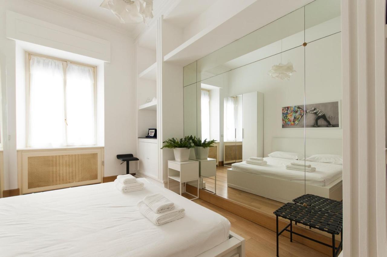 Youhosty - Dei Piatti 3 Apartment Milan Exterior photo